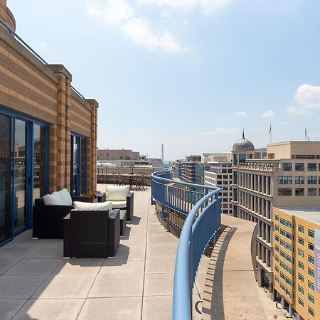 וושינגטון Penthouse Suite מראה חיצוני תמונה