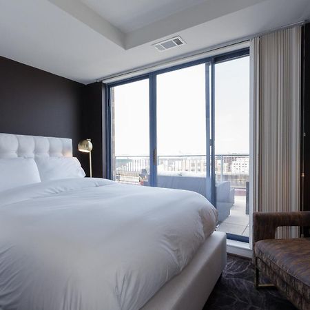 וושינגטון Penthouse Suite מראה חיצוני תמונה
