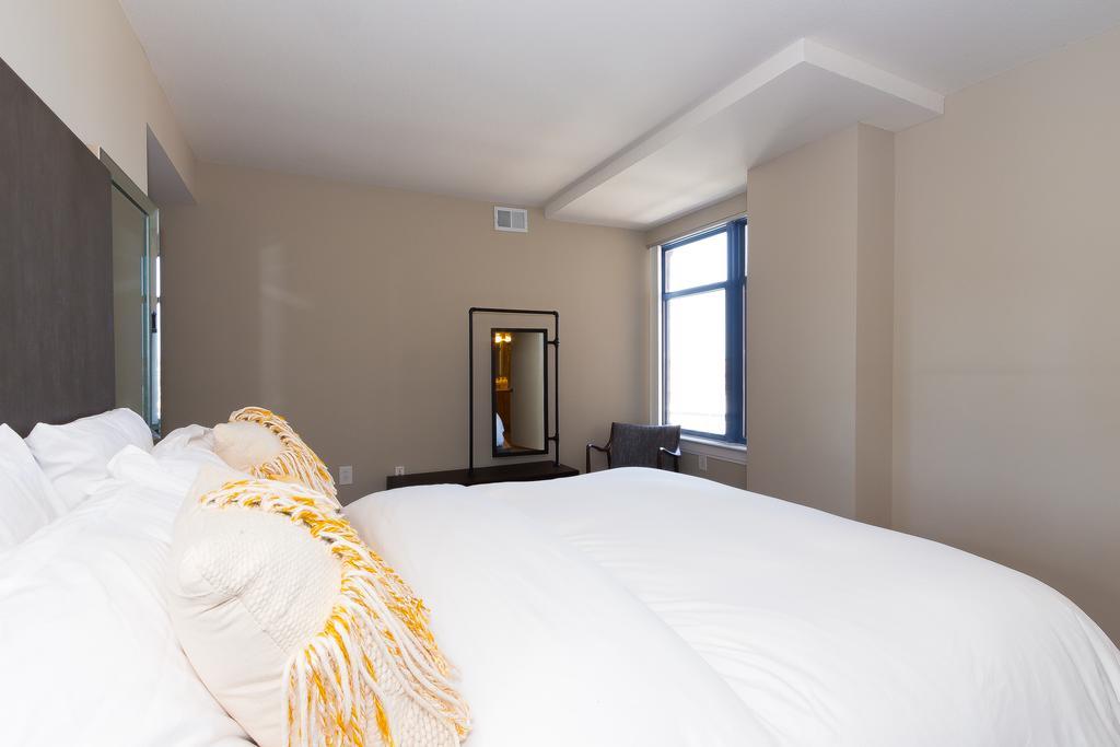 וושינגטון Penthouse Suite מראה חיצוני תמונה