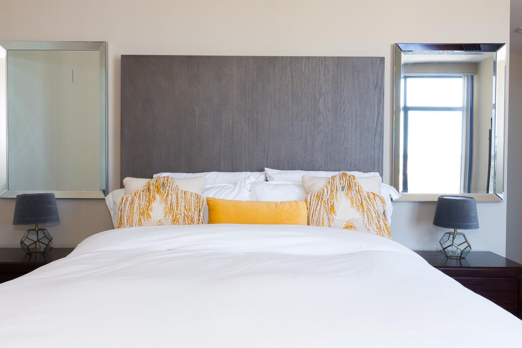 וושינגטון Penthouse Suite מראה חיצוני תמונה