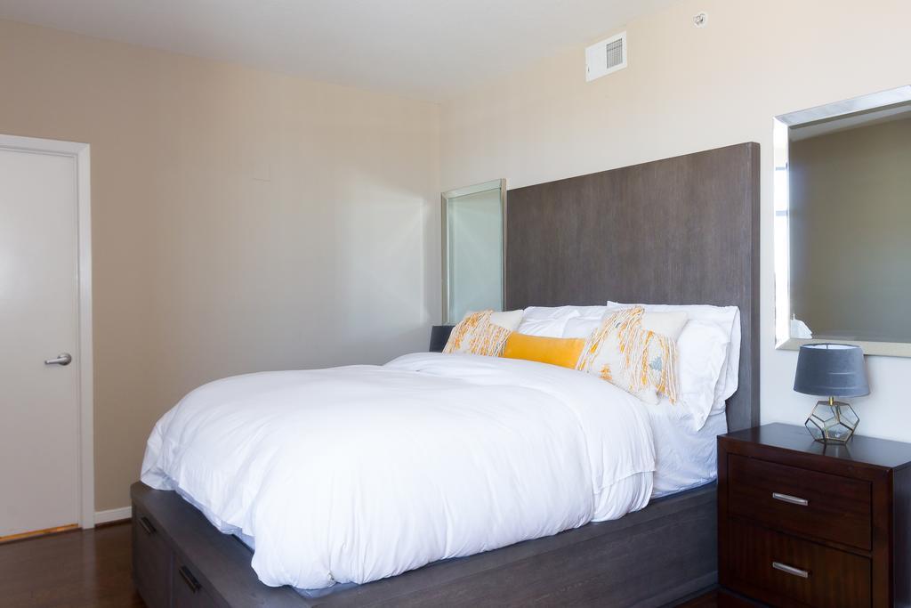 וושינגטון Penthouse Suite מראה חיצוני תמונה