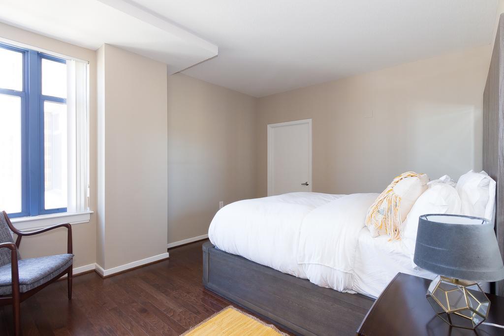 וושינגטון Penthouse Suite מראה חיצוני תמונה