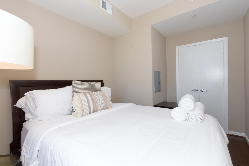 וושינגטון Penthouse Suite מראה חיצוני תמונה