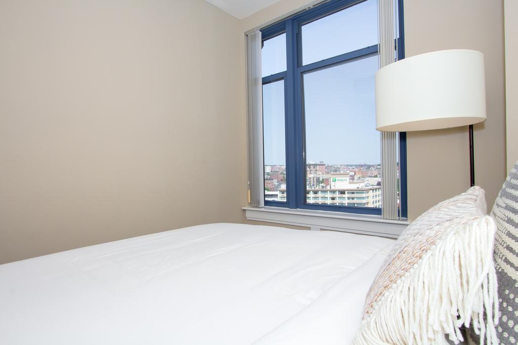 וושינגטון Penthouse Suite מראה חיצוני תמונה
