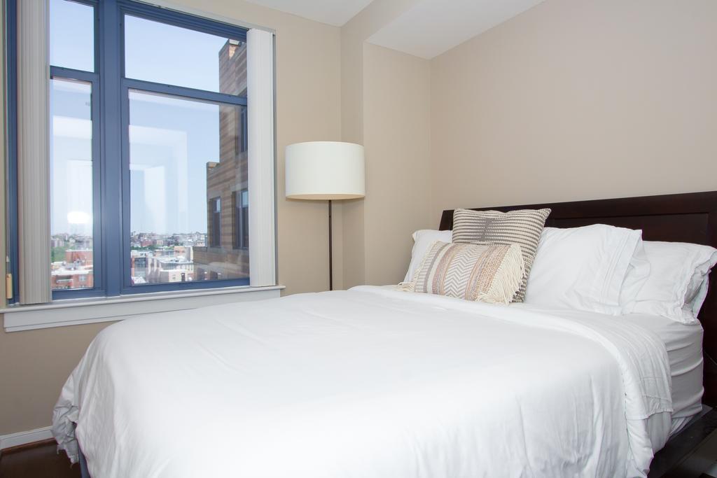 וושינגטון Penthouse Suite מראה חיצוני תמונה
