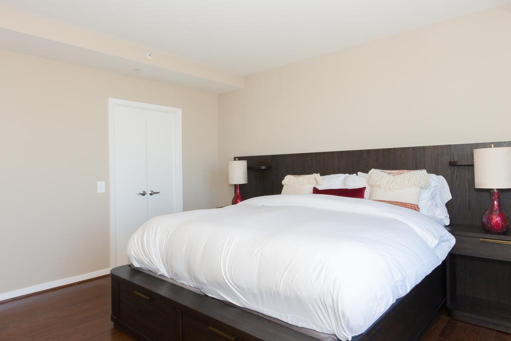 וושינגטון Penthouse Suite מראה חיצוני תמונה