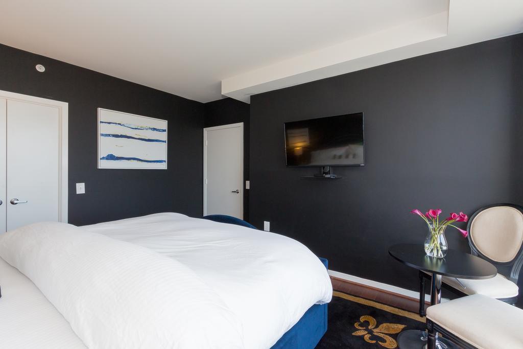 וושינגטון Penthouse Suite מראה חיצוני תמונה
