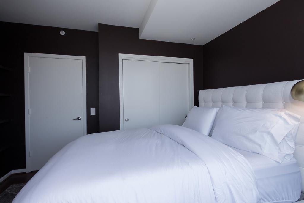 וושינגטון Penthouse Suite מראה חיצוני תמונה