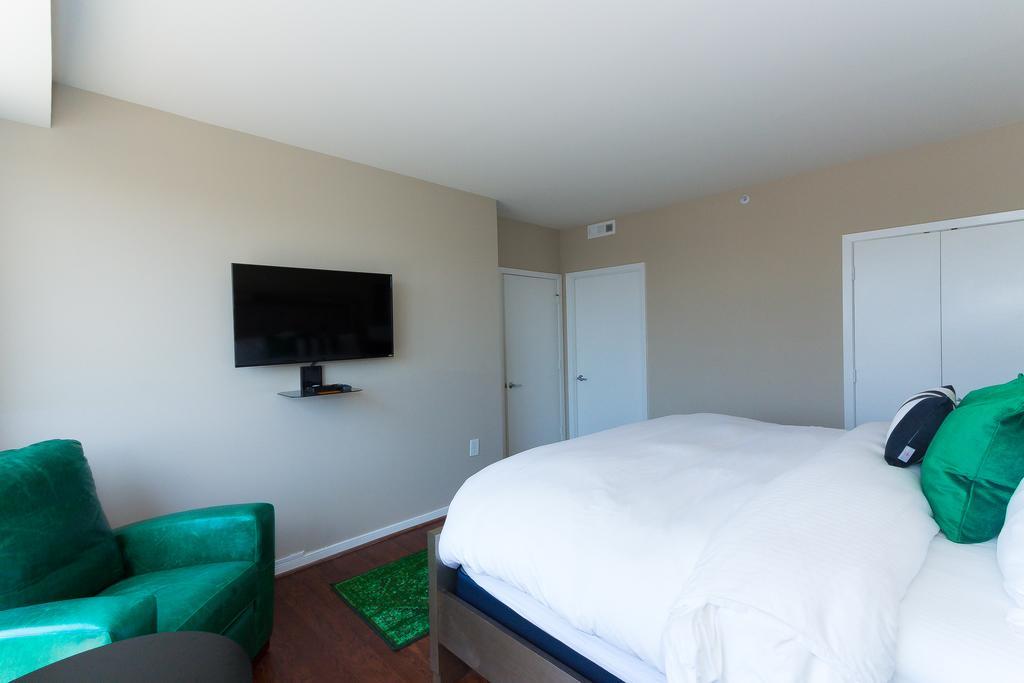 וושינגטון Penthouse Suite מראה חיצוני תמונה