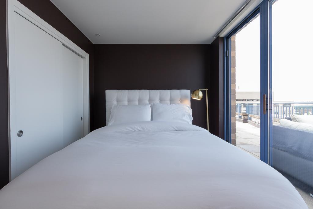 וושינגטון Penthouse Suite מראה חיצוני תמונה