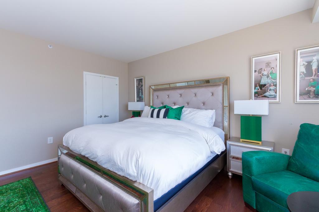 וושינגטון Penthouse Suite מראה חיצוני תמונה