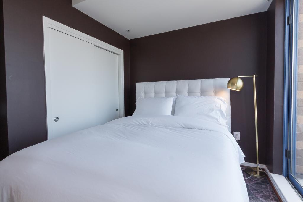 וושינגטון Penthouse Suite מראה חיצוני תמונה